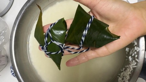 迷你世界怎么做粽子[图2]