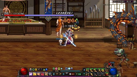 阿修罗暗影九怎么搭配[图2]