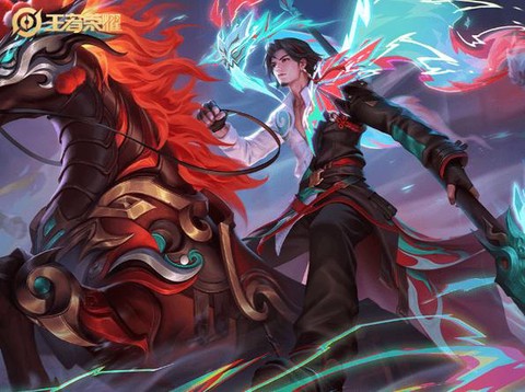 王者荣耀英雄走什么路