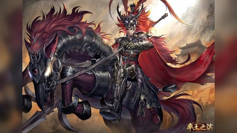 率土之滨战场是什么