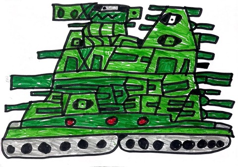 坦克世界怎么改坦克涂装