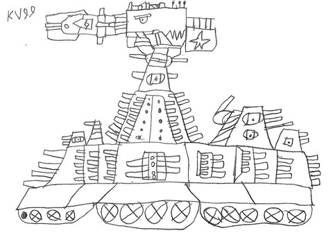 坦克世界怎么改坦克涂装[图2]