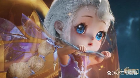 迷你世界雪女是什么