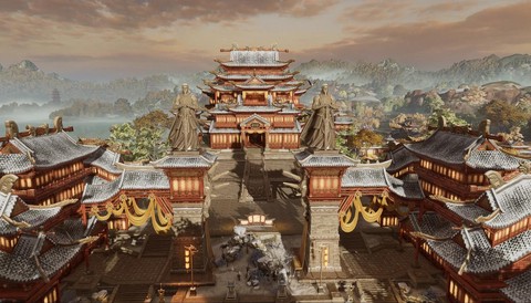 剑网3怎么去光明顶[图2]