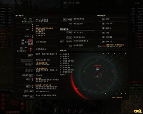 坦克世界怎么打不准[图1]