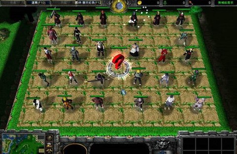 怎么修改火影忍者羁绊