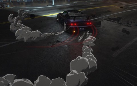 极品飞车19漂移怎么