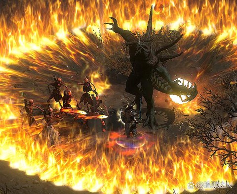 暗黑破坏神1讲了什么[图1]