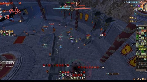 九阴真经大世界怎么去[图2]