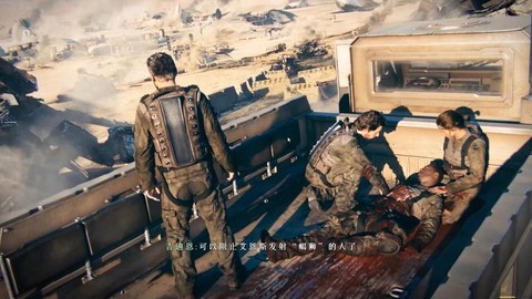 使命召唤11怎么联机