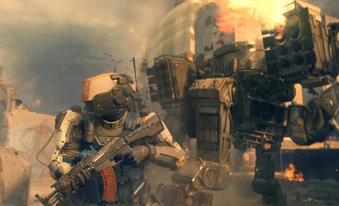 使命召唤11怎么联机[图1]