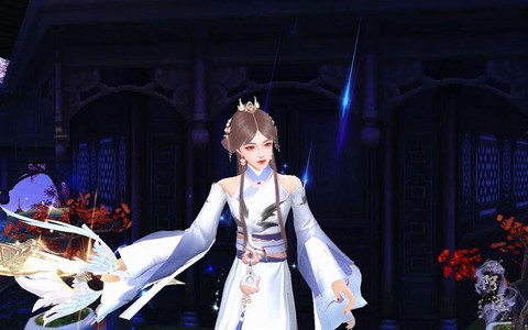 天龙八部什么发色好看[图2]