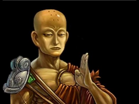 问道手游金头陀怎么样