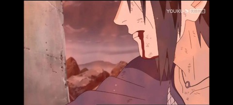 火影忍者鼬怎么死的[图2]