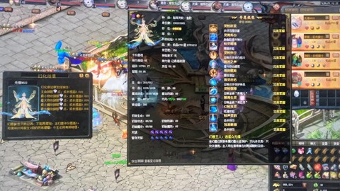 魔域手游怎么选主宝宝[图1]