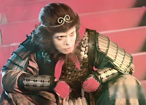 大话西游的猴子怎么[图2]