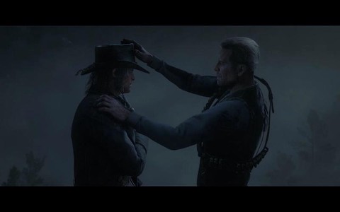 荒野大镖客结局什么[图2]