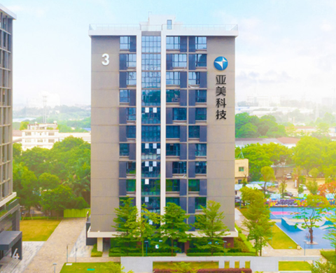 亚美科技[图2]