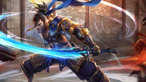 王者荣耀宫本武藏怎么样