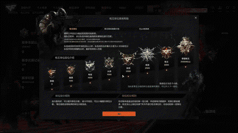 穿越火线怎么打排位