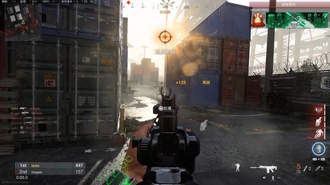 使命召唤怎么用手柄玩