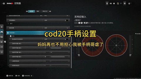 使命召唤怎么用手柄玩[图2]