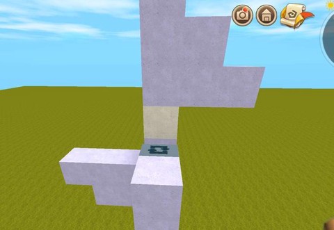 迷你世界怎么造风车[图2]