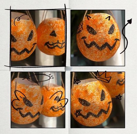 迷你世界南瓜怎么做[图2]