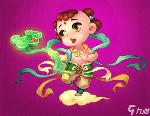 神武仙族什么孩子好