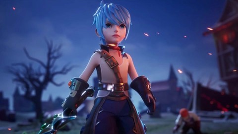 龙之谷硬直有什么用[图1]