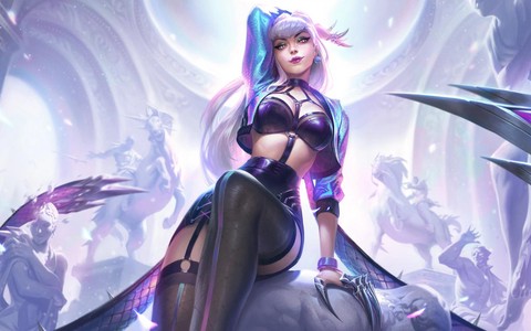 什么平板能玩英雄联盟[图2]