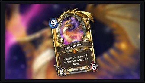 炉石传说北京龙怎么用