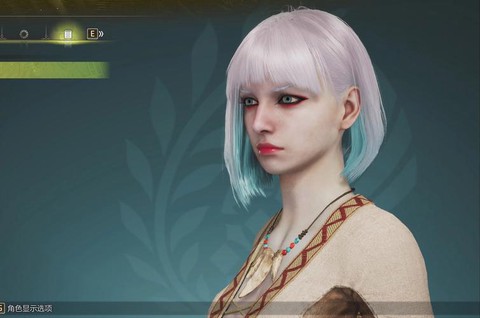 怪物猎人ol捂脸是什么