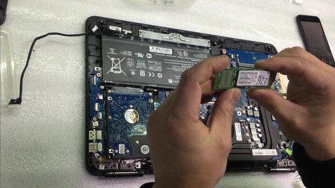 惠普暗影精灵2做工如何[图2]